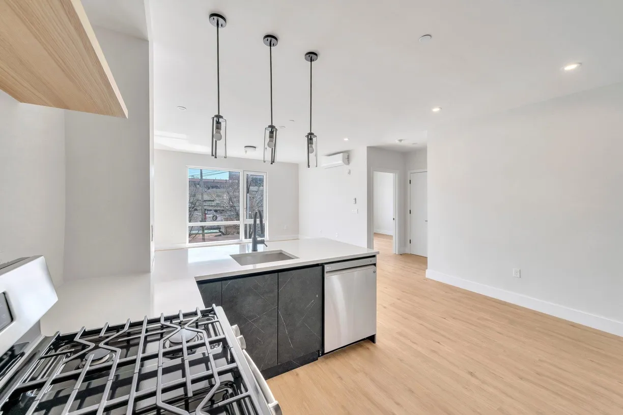 Jersey City/Hoboken Real Estate | View 3601 LIBERTY AVE, 410 | Listing