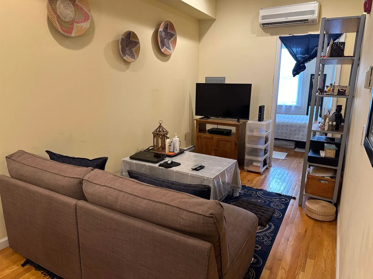 Jersey City/Hoboken Real Estate | View 358 3RD ST, 3R | Listing