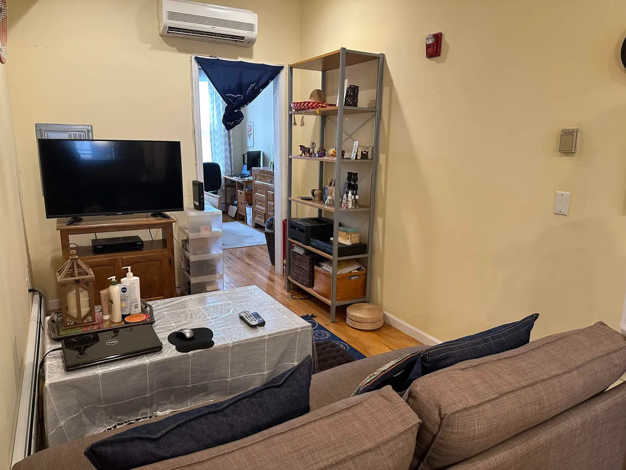 Jersey City/Hoboken Real Estate | View 358 3RD ST, 3R | Listing