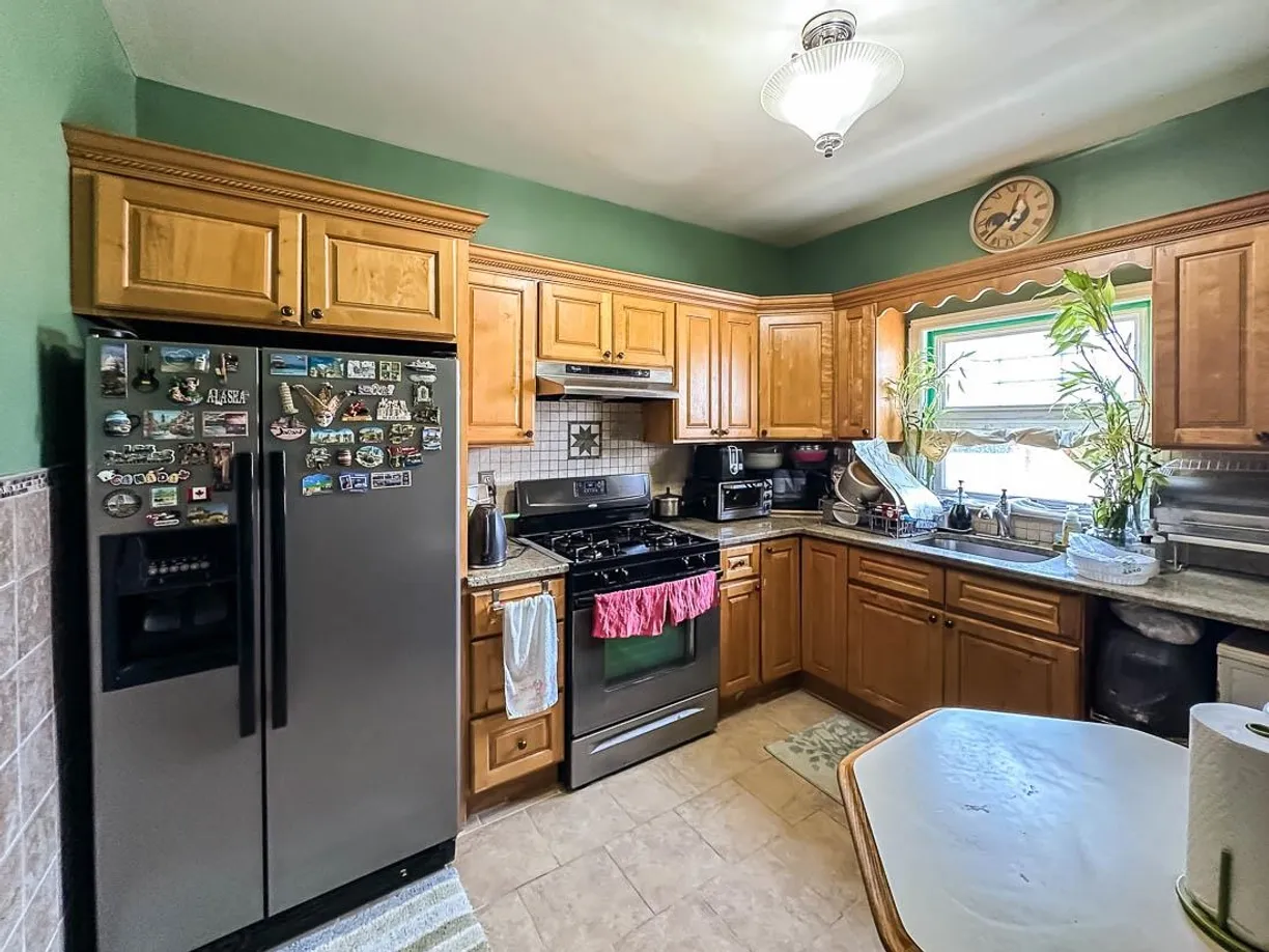 Jersey City/Hoboken Real Estate | View 151 AUDUBON AVE | Listing
