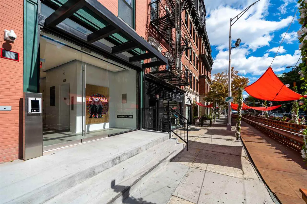 Jersey City/Hoboken Real Estate | View 89 HUDSON ST, 303 | Listing