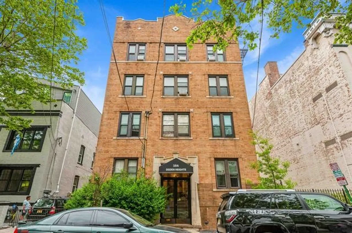 Jersey City/Hoboken Real Estate | View 164 OGDEN AVE, 302 | 1 Bed, 1 Bath