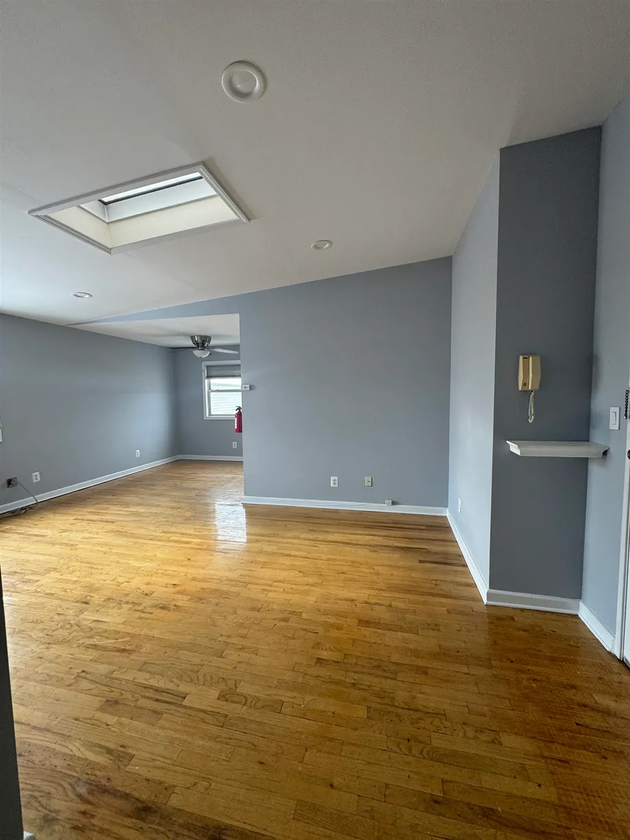 Jersey City/Hoboken Real Estate | View 6715 POLK ST, 11 | 1 Bed, 1 Bath