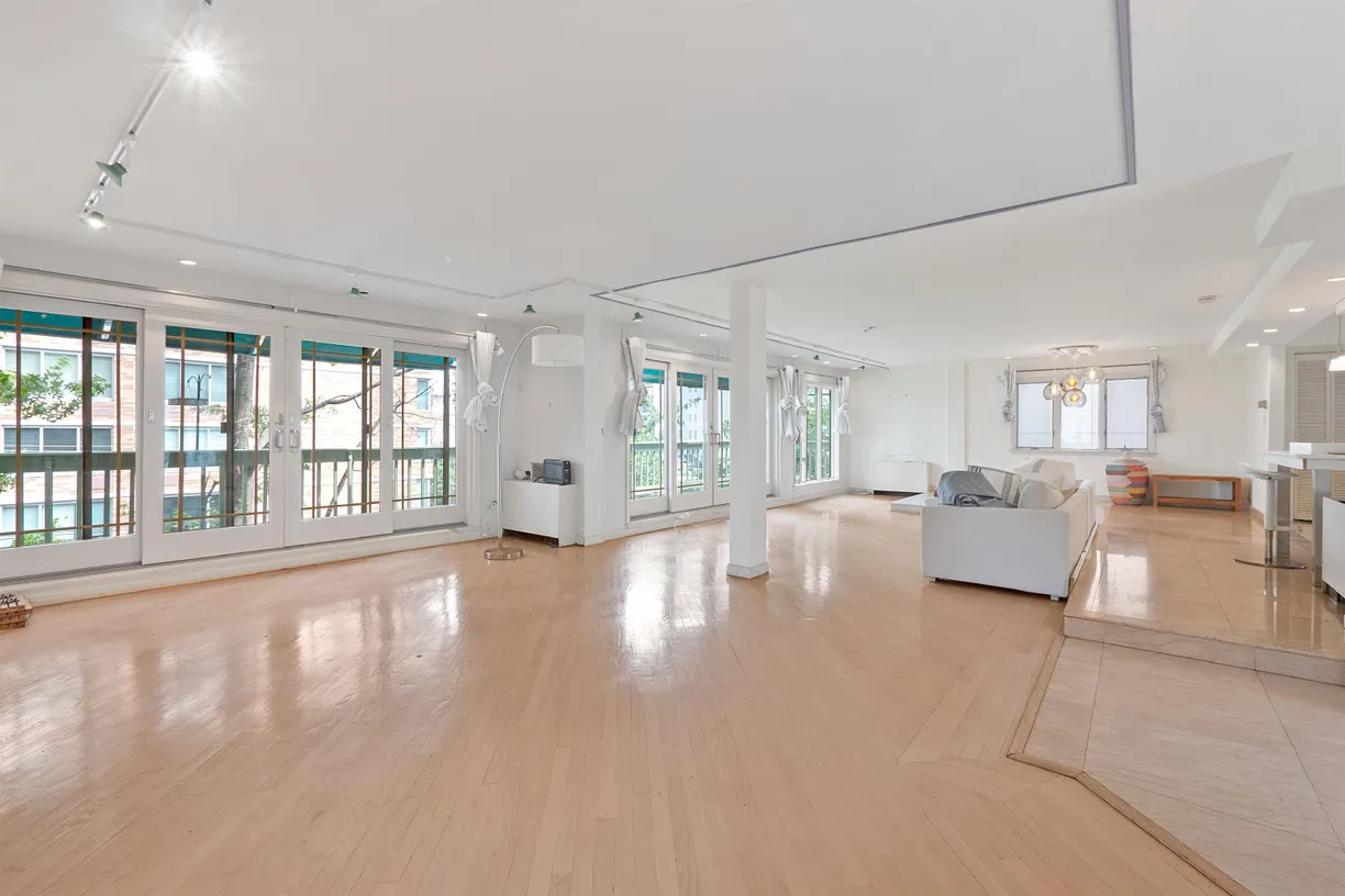 Jersey City/Hoboken Real Estate | View 228 GORGE RD | Listing