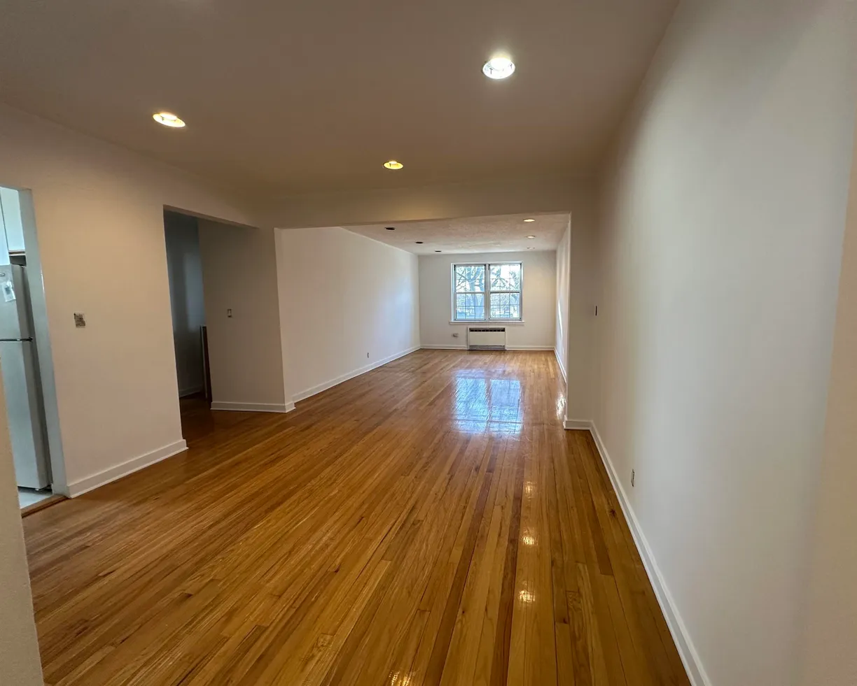 Jersey City/Hoboken Real Estate | View 8700 BLVD EAST, 2F | 1 Bed, 1 Bath