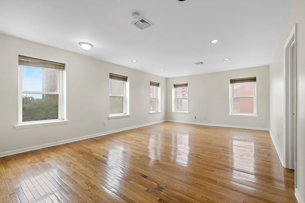 Jersey City/Hoboken Real Estate | View 300 HUDSON ST, 11 | 1 Bed, 1 Bath