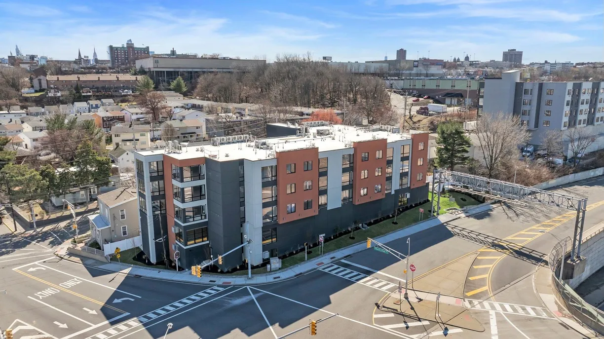 Jersey City/Hoboken Real Estate | View 3601 LIBERTY AVE, 309 | 1 Bed, 1 Bath