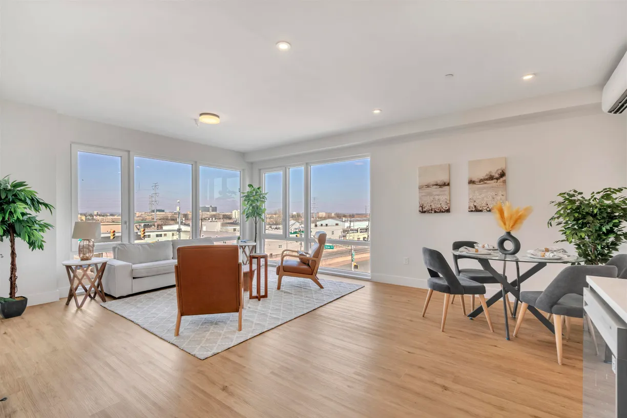 Jersey City/Hoboken Real Estate | View 3601 LIBERTY AVE, 309 | Listing