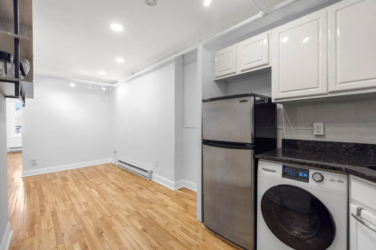 Jersey City/Hoboken Real Estate | View 235 MONROE ST, 12 | 1 Bed, 1 Bath