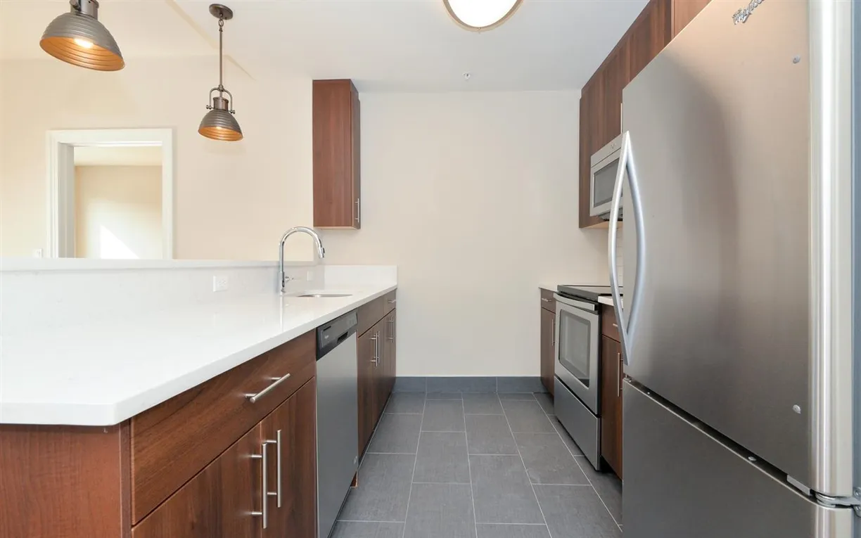 Jersey City/Hoboken Real Estate | View 100 MARSHALL ST, 510 | 2 Beds, 2 Baths