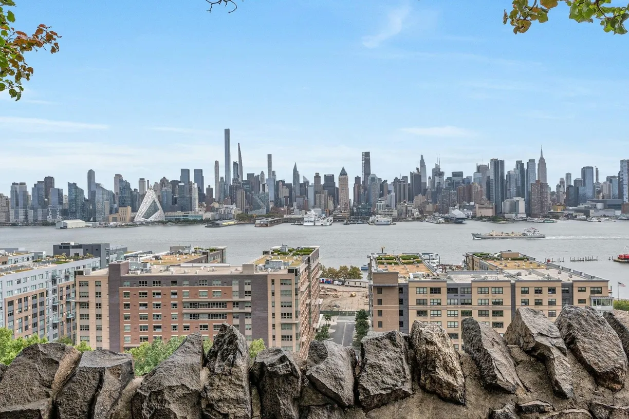 Jersey City/Hoboken Real Estate | View 7--9 CLIFTON TERRACE | 4 Beds, 3 Baths
