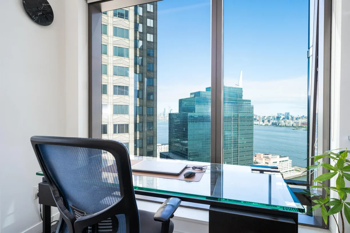 Jersey City/Hoboken Real Estate | View 99 HUDSON ST, 3001 | Listing