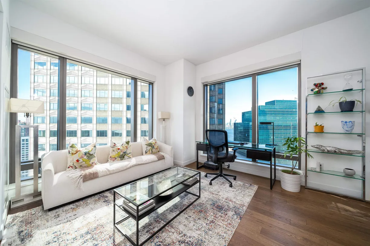 Jersey City/Hoboken Real Estate | View 99 HUDSON ST, 3001 | Listing