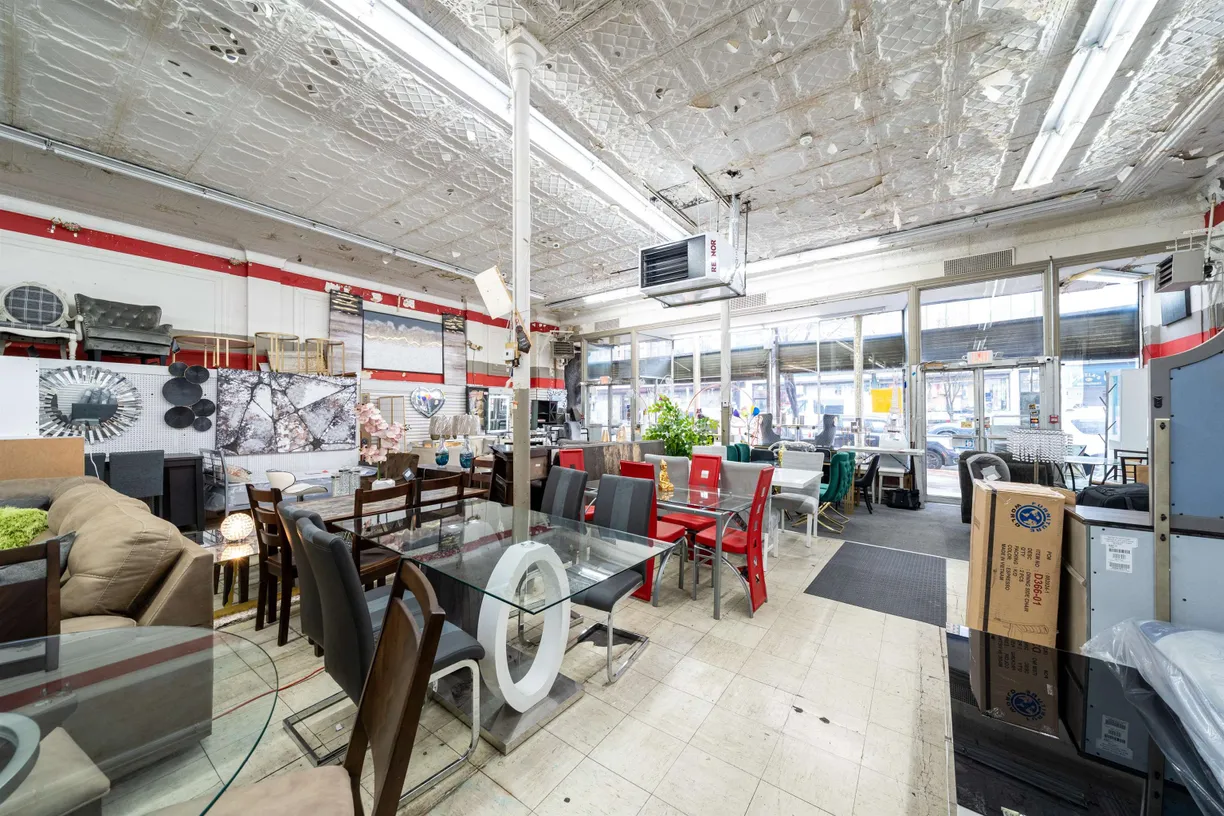Jersey City/Hoboken Real Estate | View 821 SUMMIT AVE | Listing