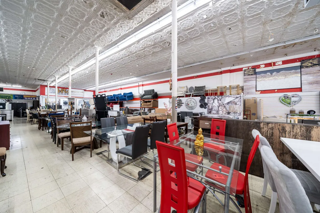 Jersey City/Hoboken Real Estate | View 821 SUMMIT AVE | Listing