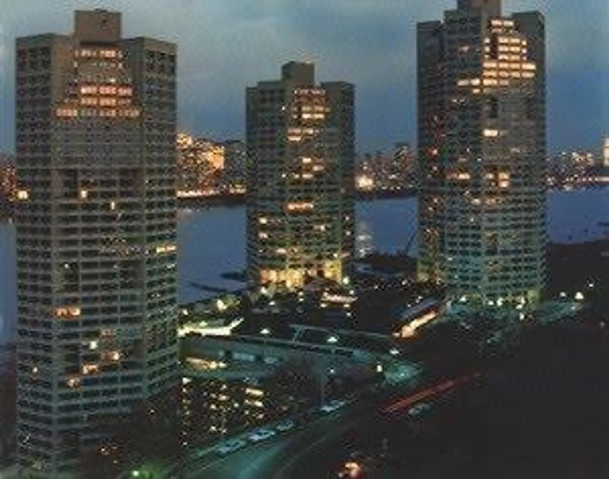 Jersey City/Hoboken Real Estate | View 7000 BLVD EAST, 33A | 1 Bed, 1 Bath
