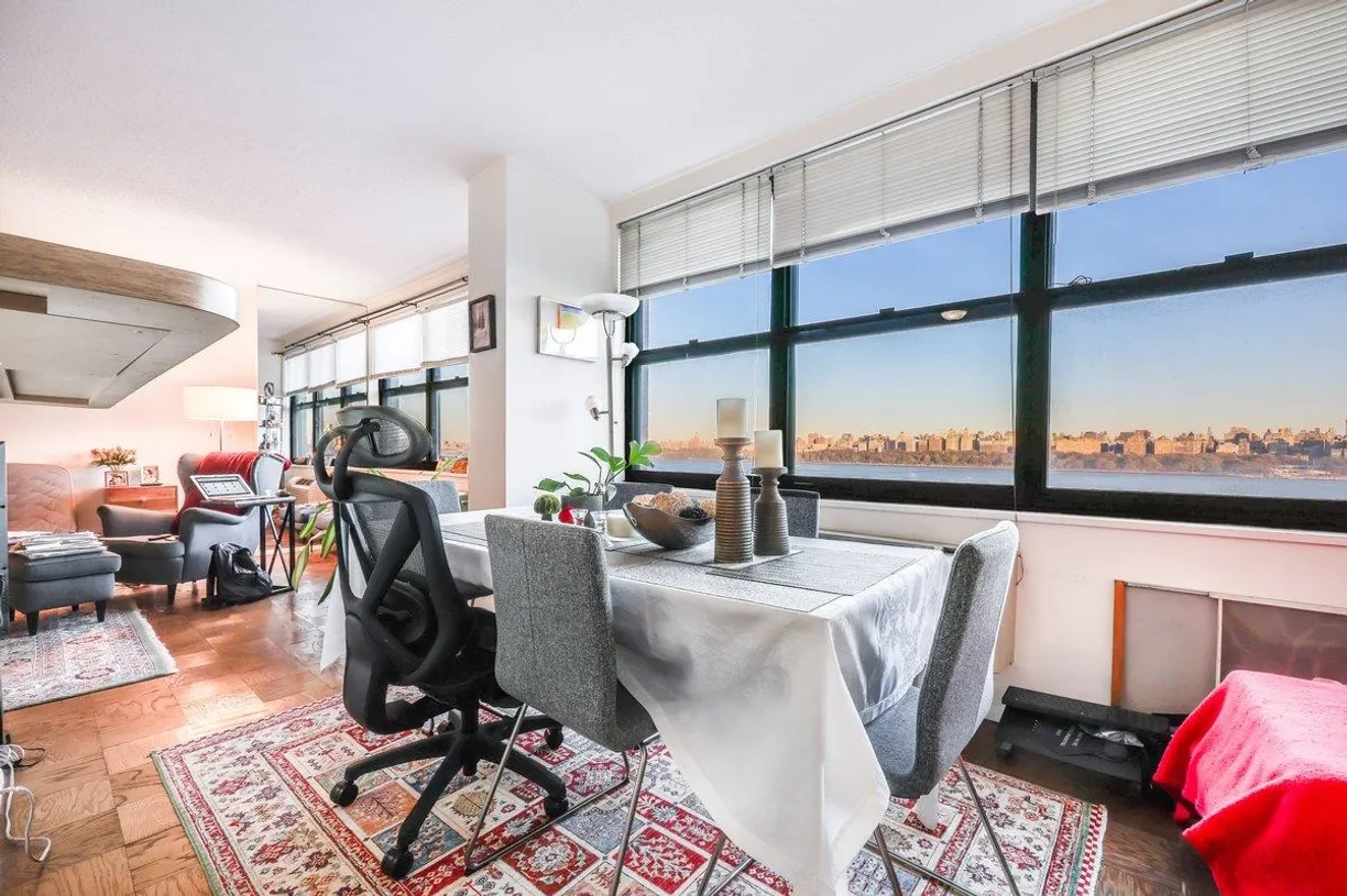 Jersey City/Hoboken Real Estate | View 7002 BLVD EAST, 10D | Listing
