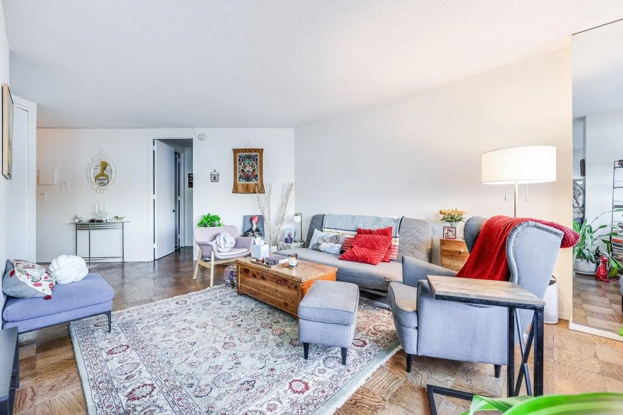 Jersey City/Hoboken Real Estate | View 7002 BLVD EAST, 10D | Listing