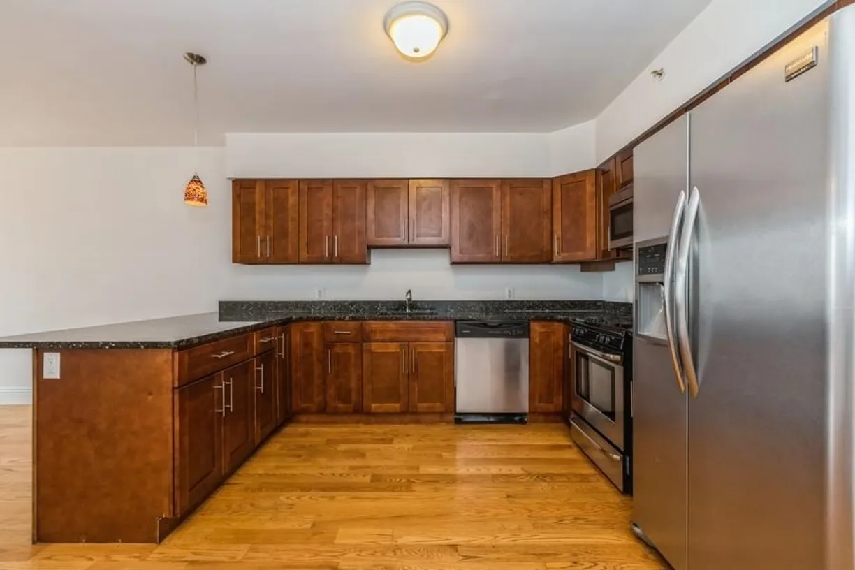 Jersey City/Hoboken Real Estate | View 125 43RD ST, 504 | Listing