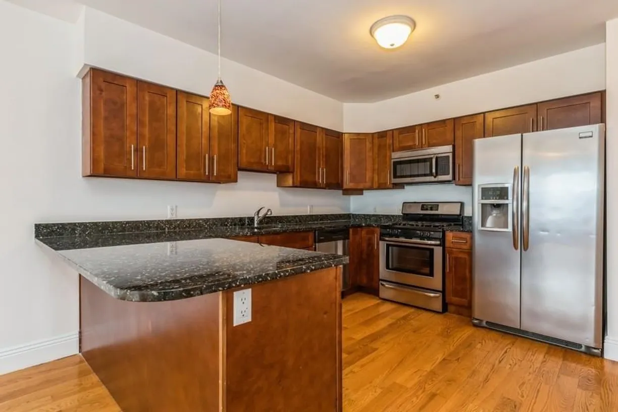 Jersey City/Hoboken Real Estate | View 125 43RD ST, 504 | Listing