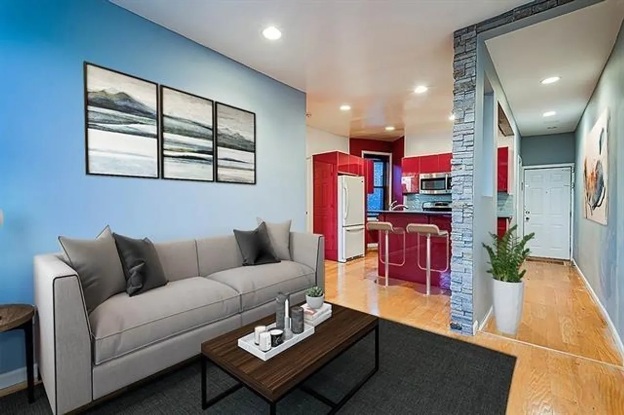 Jersey City/Hoboken Real Estate | View 14 65TH ST, 16 | Listing