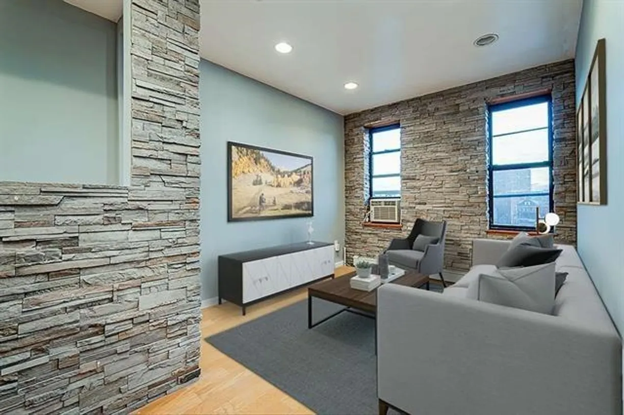Jersey City/Hoboken Real Estate | View 14 65TH ST, 16 | 2 Beds, 1 Bath
