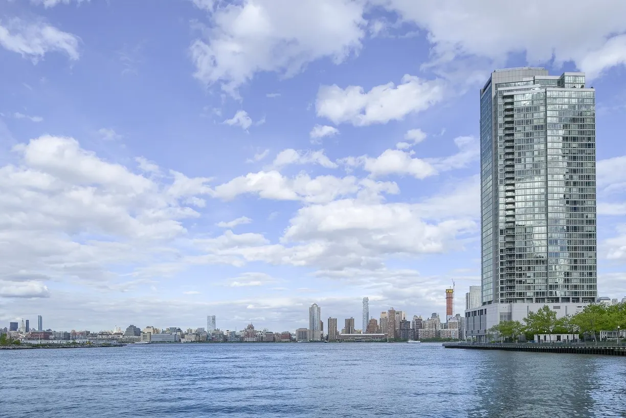 Jersey City/Hoboken Real Estate | View 2 2ND ST, 1903 | 2 Beds, 2 Baths