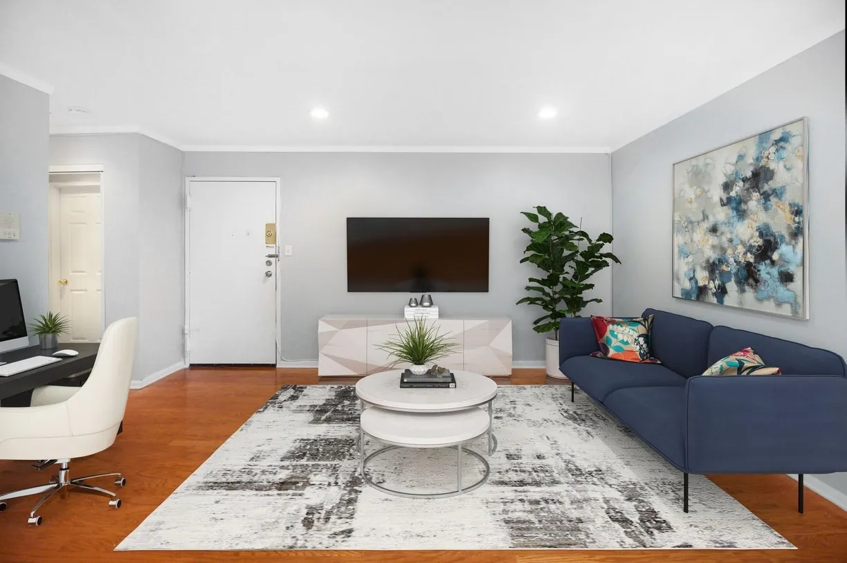 Jersey City/Hoboken Real Estate | View 56 68TH ST, 7 | 1 Bed, 1 Bath