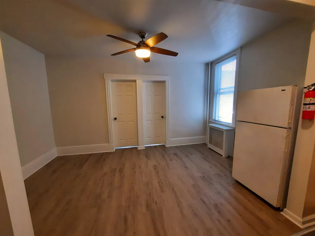Jersey City/Hoboken Real Estate | View 318 28TH ST, 1F | Listing
