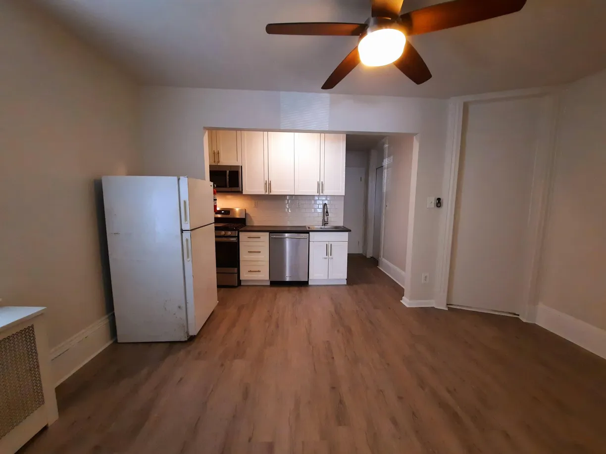 Jersey City/Hoboken Real Estate | View 318 28TH ST, 1F | Listing