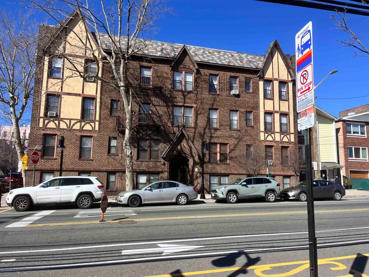 Jersey City/Hoboken Real Estate | View 301 PALISADE AVE, 5C | 1 Bath