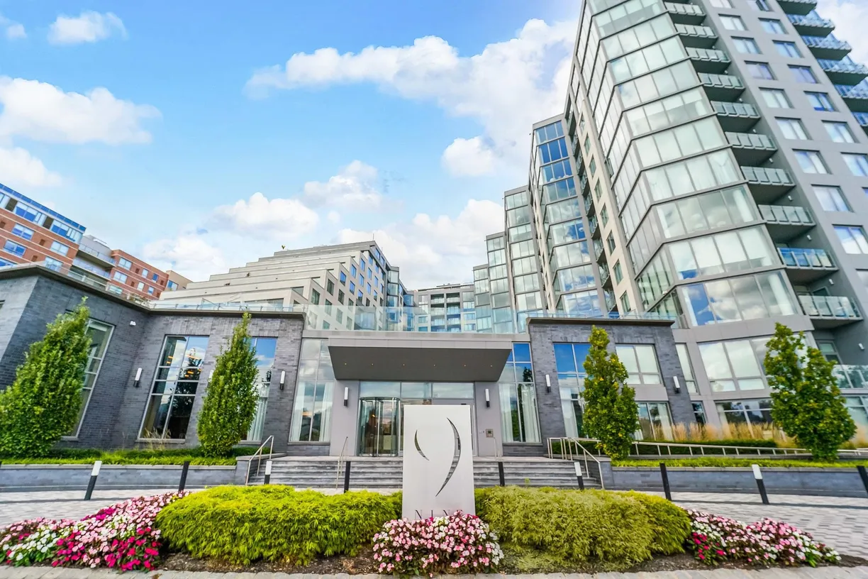 Jersey City/Hoboken Real Estate | View 9 AVENUE AT PORT IMPERIAL, 1024 | 1 Bed, 1 Bath