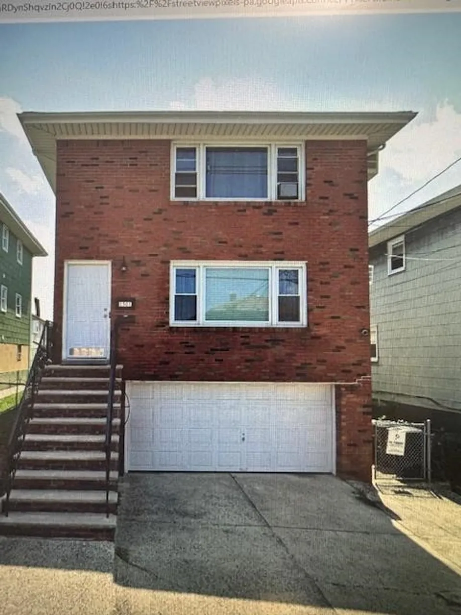 Jersey City/Hoboken Real Estate | View 1501 72ND ST, 2 | 3 Beds, 1 Bath