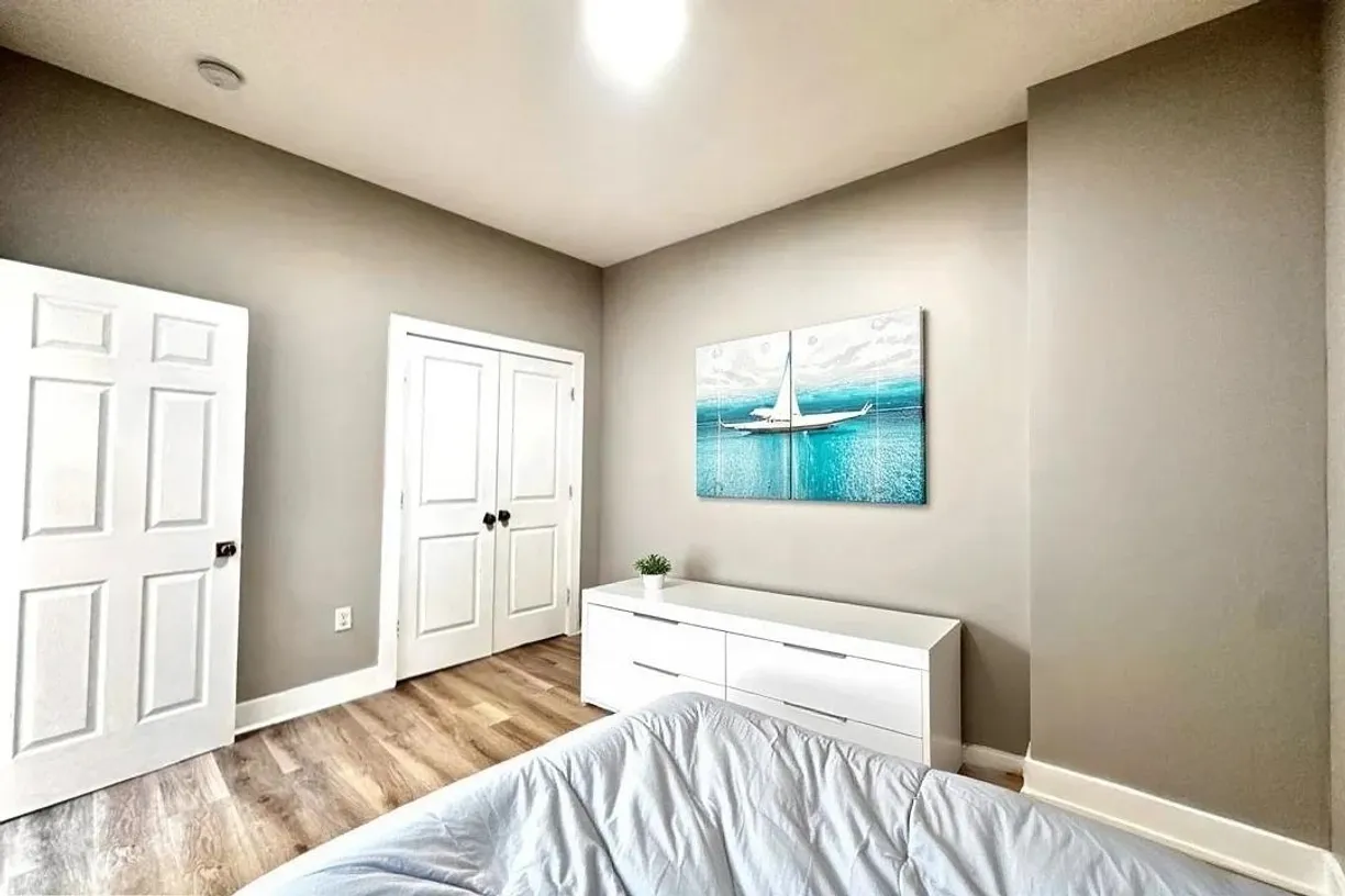 Jersey City/Hoboken Real Estate | View 372 FORREST ST, 2B | Listing