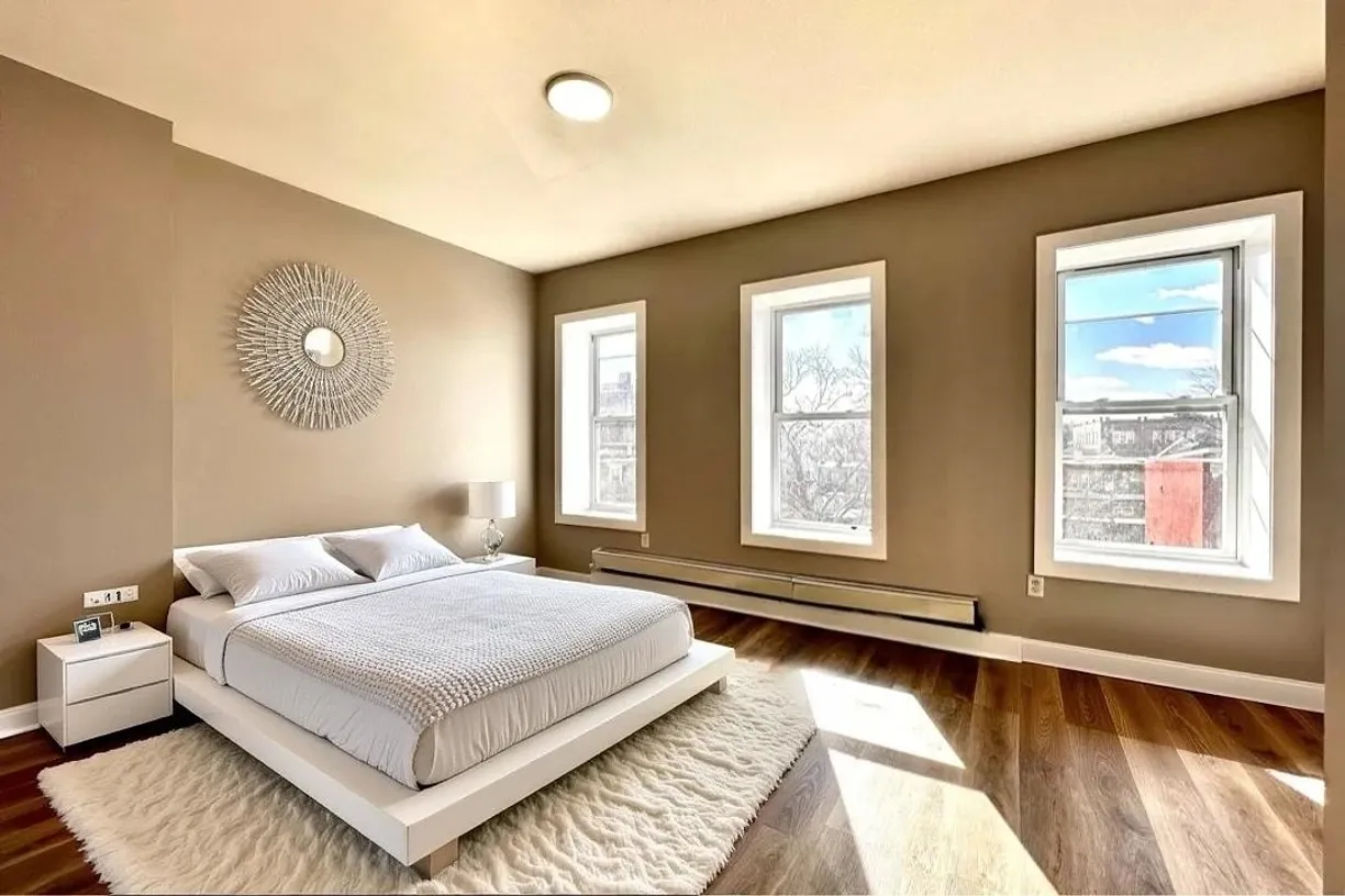 Jersey City/Hoboken Real Estate | View 372 FORREST ST, 2B | Listing
