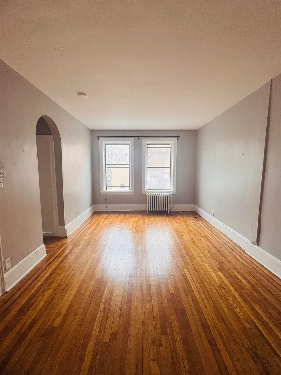 Jersey City/Hoboken Real Estate | View 821 BERGEN AVE, C0305 | Listing