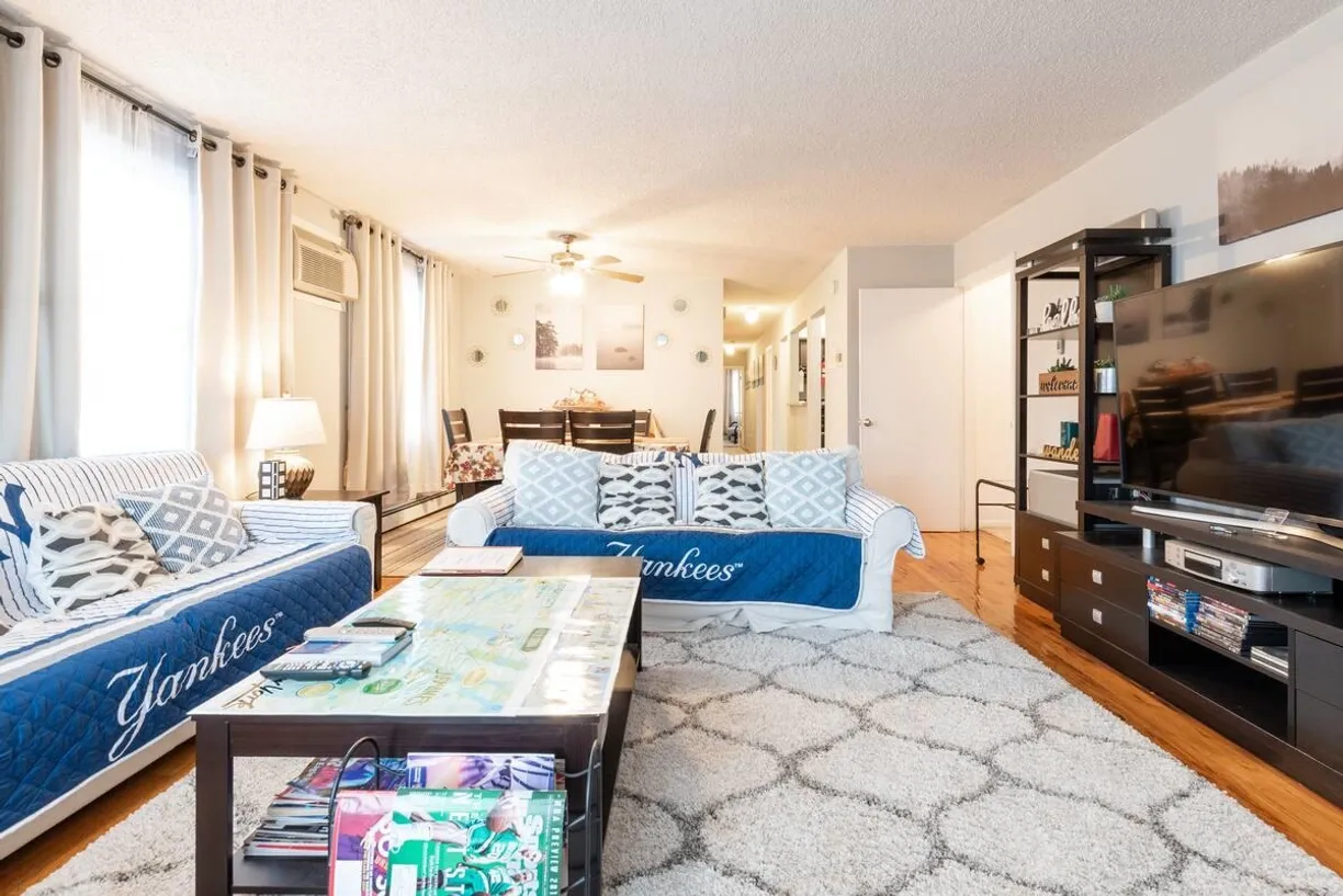 Jersey City/Hoboken Real Estate | View 26 STAGG ST, 2 | Listing