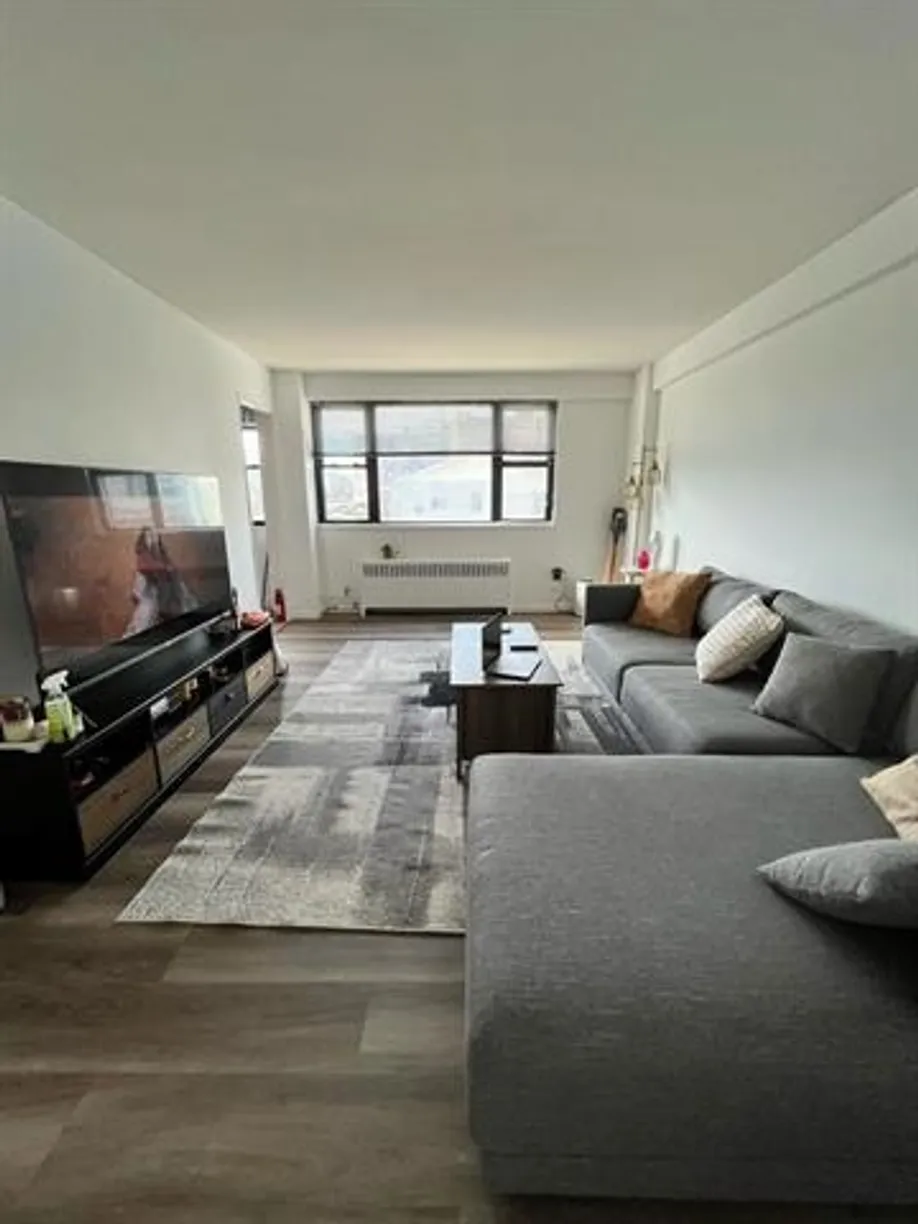 Jersey City/Hoboken Real Estate | View 6515 BLVD EAST, 1P | 1 Bed, 1 Bath