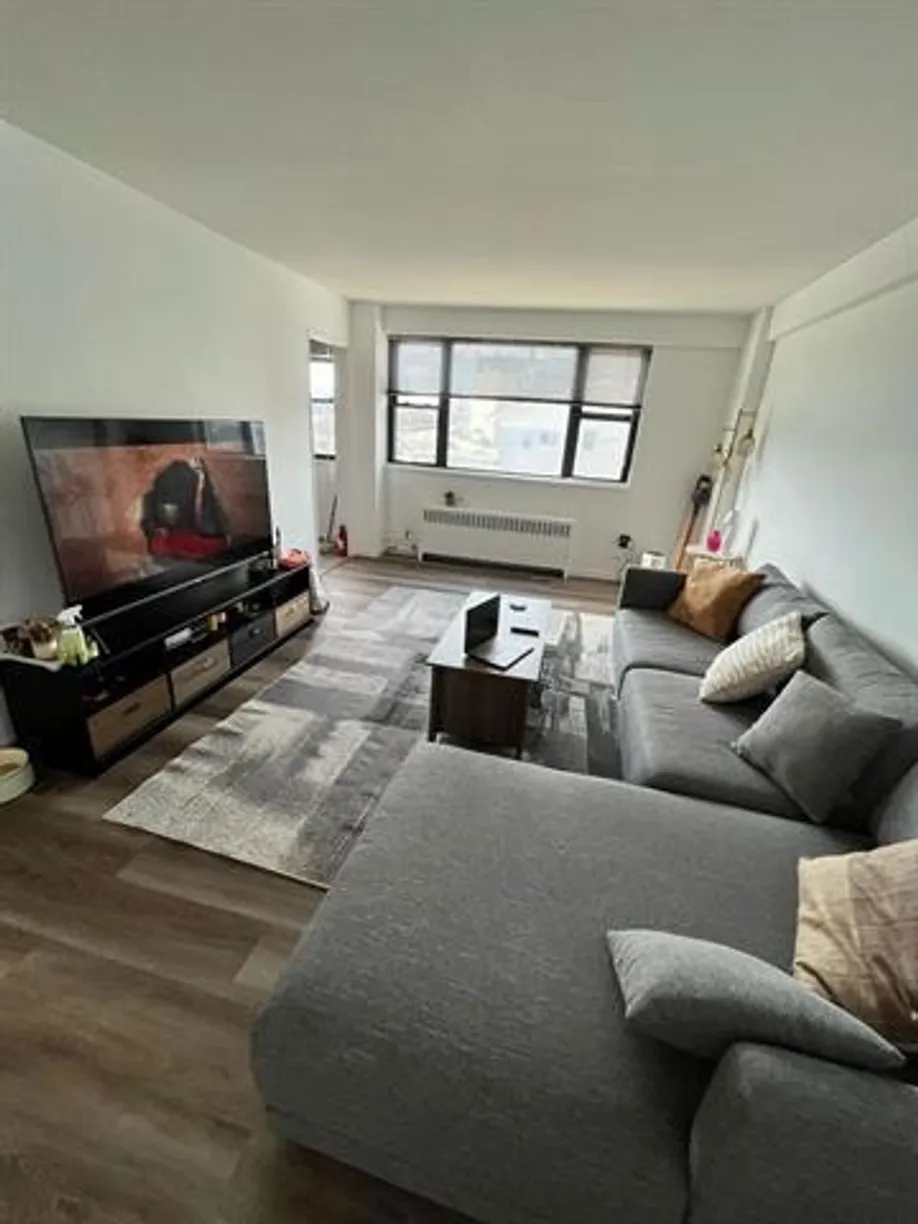 Jersey City/Hoboken Real Estate | View 6515 BLVD EAST, 1P | Listing