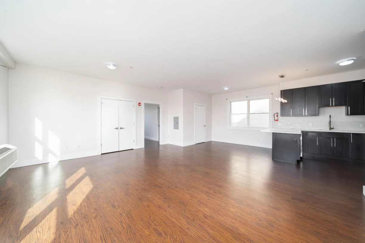 Jersey City/Hoboken Real Estate | View 414 50TH ST, 303 | 1 Bed, 1 Bath