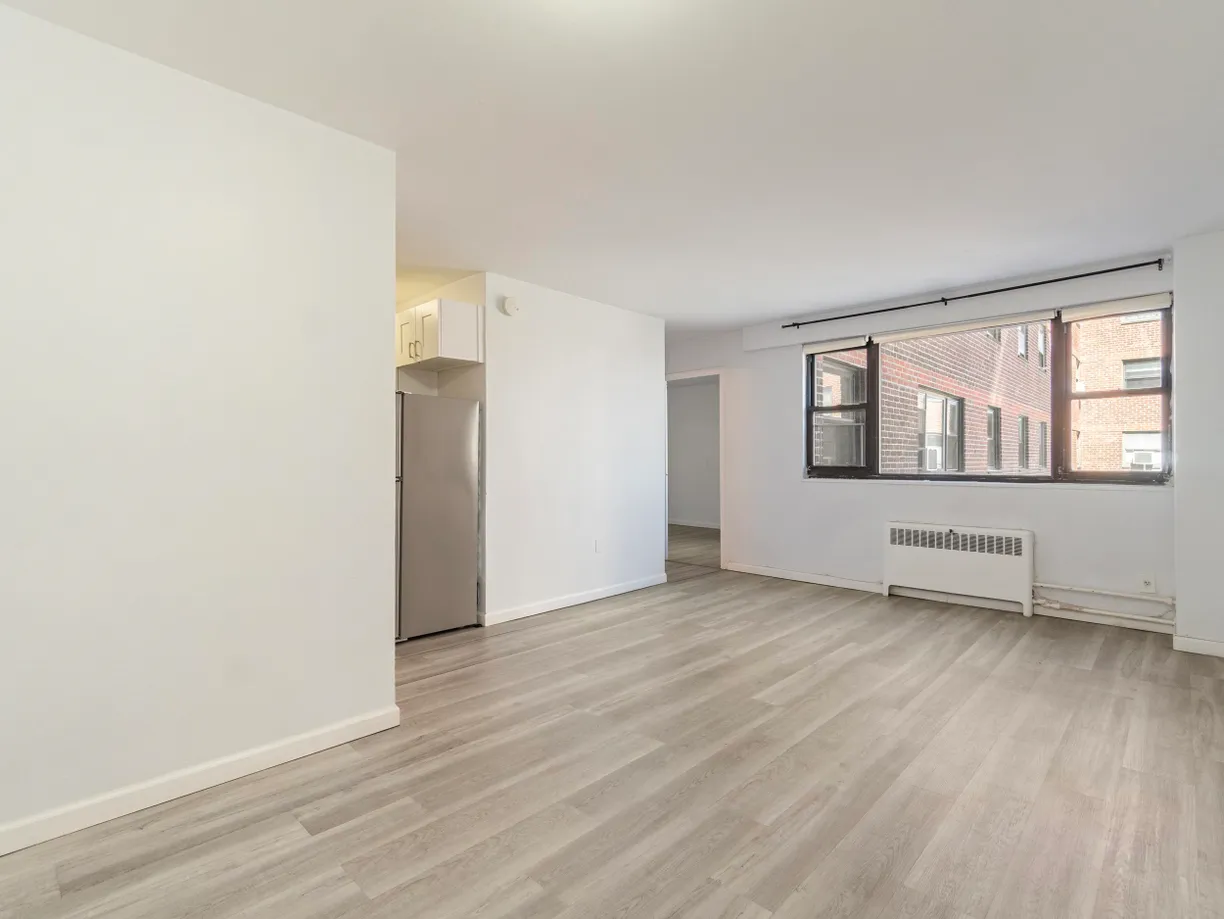 Jersey City/Hoboken Real Estate | View 6515 BLVD EAST, 2k | 1 Bed, 1 Bath