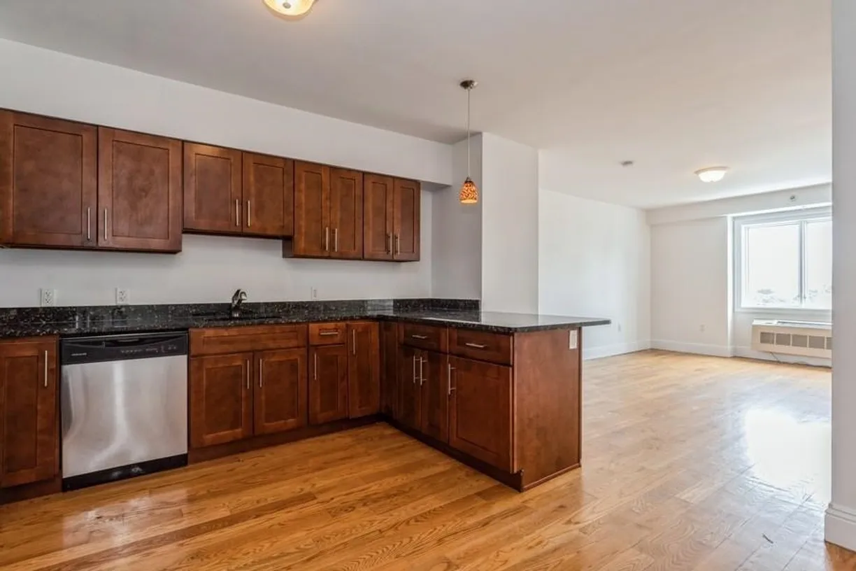 Jersey City/Hoboken Real Estate | View 125 43RD ST, 903 | Listing