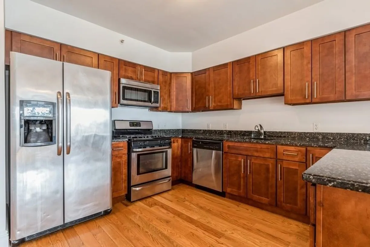 Jersey City/Hoboken Real Estate | View 125 43RD ST, 903 | 2 Beds, 2 Baths
