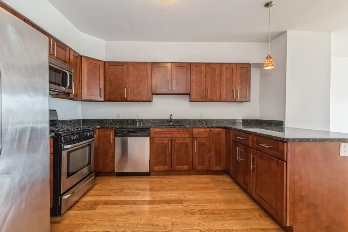 Jersey City/Hoboken Real Estate | View 125 43RD ST, 903 | Listing