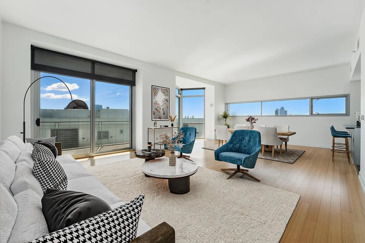 Jersey City/Hoboken Real Estate | View 225 RIVER ST, 1904 | Listing
