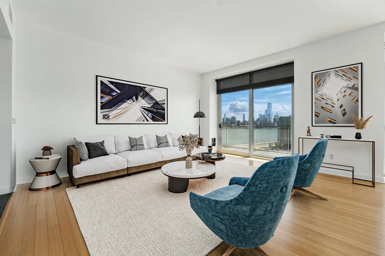 Jersey City/Hoboken Real Estate | View 225 RIVER ST, 1904 | Listing