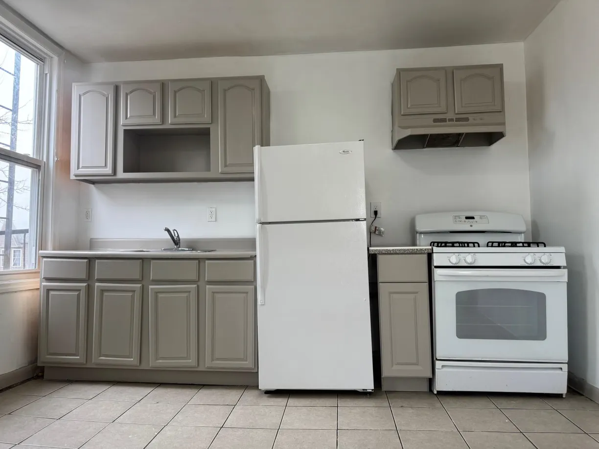 Jersey City/Hoboken Real Estate | View 4 SEIDLER ST, 3 | Listing