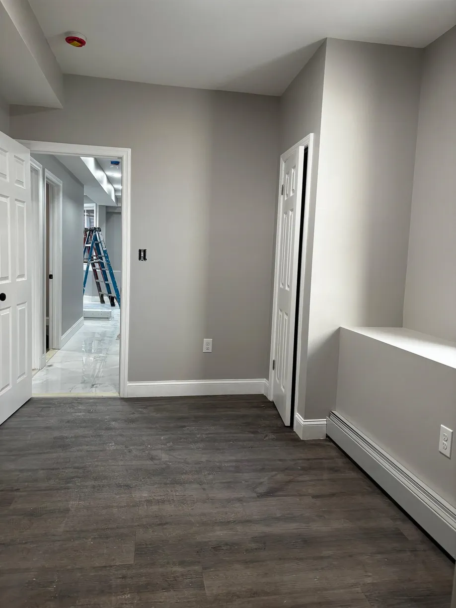 Jersey City/Hoboken Real Estate | View 6119 TYLER PL, Ground Floor | Listing