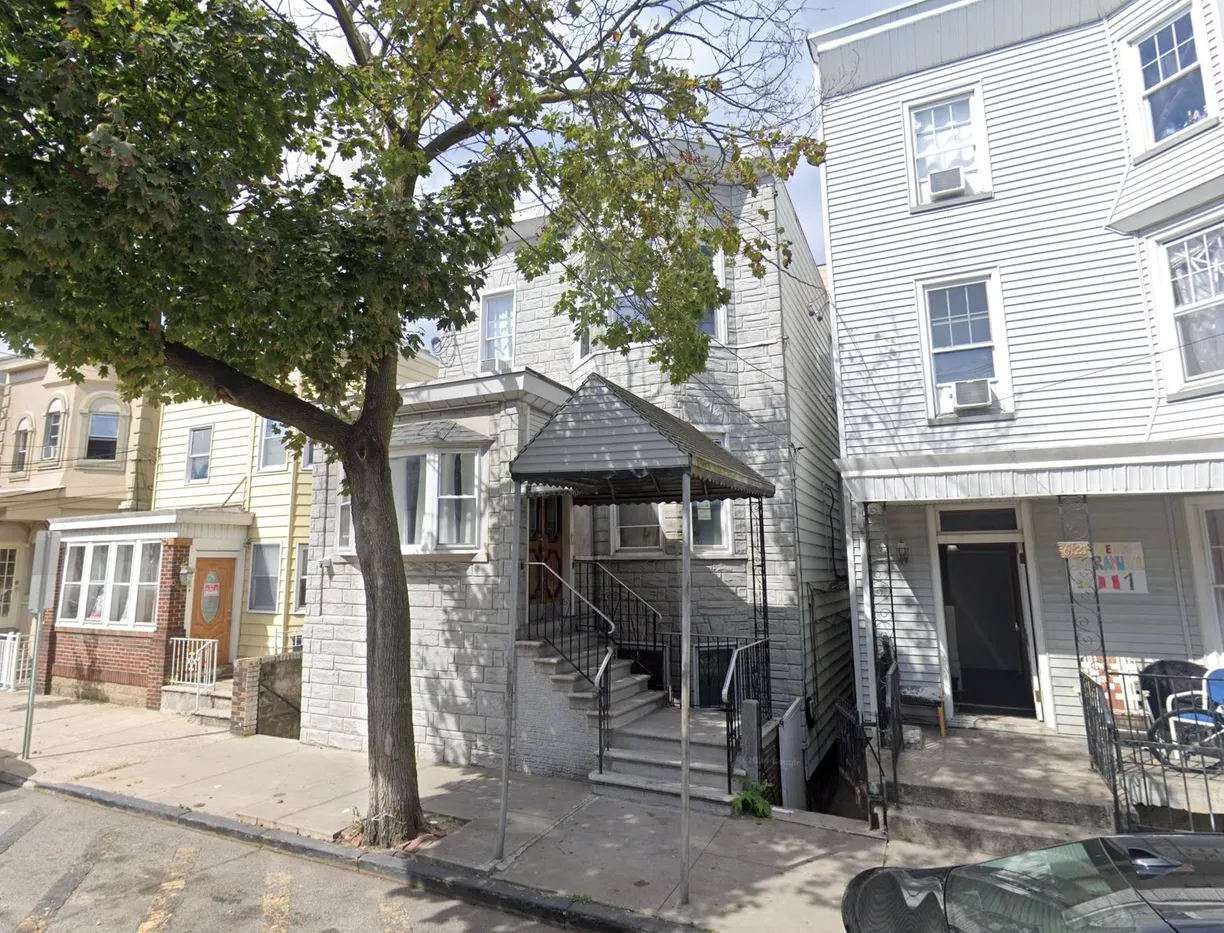 Jersey City/Hoboken Real Estate | View 6119 TYLER PL, Ground Floor | 3 Beds, 1 Bath