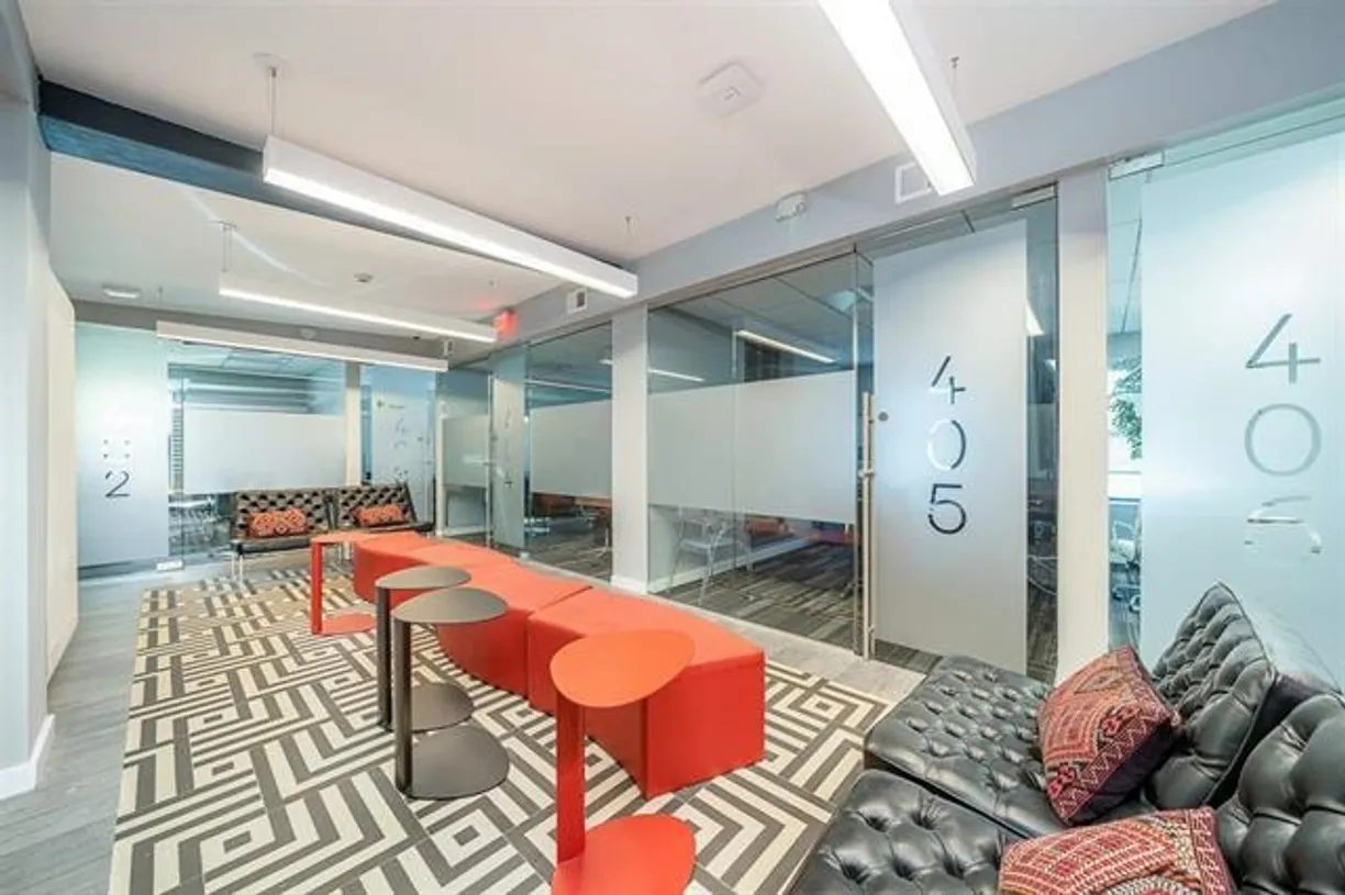 Jersey City/Hoboken Real Estate | View 89 HUDSON ST, 407 | Listing